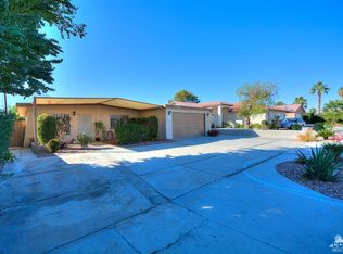 33425 Cathedral Canyon Dr, Cathedral City, CA 92234