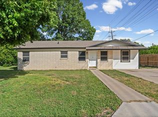 1115 Sycamore St, San Marcos, TX 78666