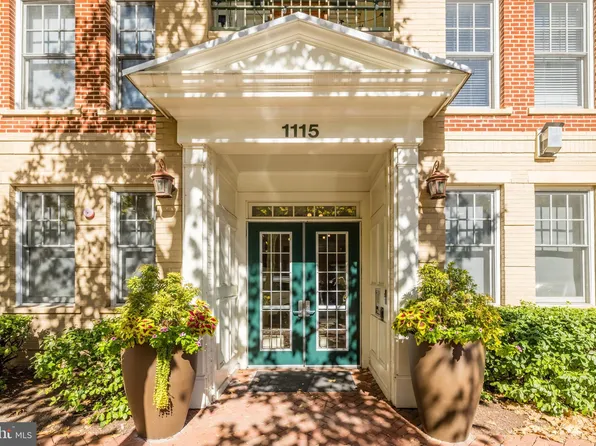 1115 Cameron St Unit 210, Alexandria, VA 22314