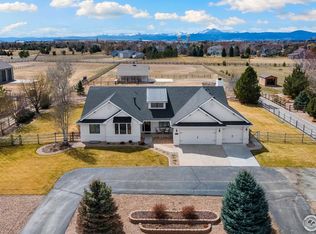 4833 Haystack Dr, Windsor, CO 80550