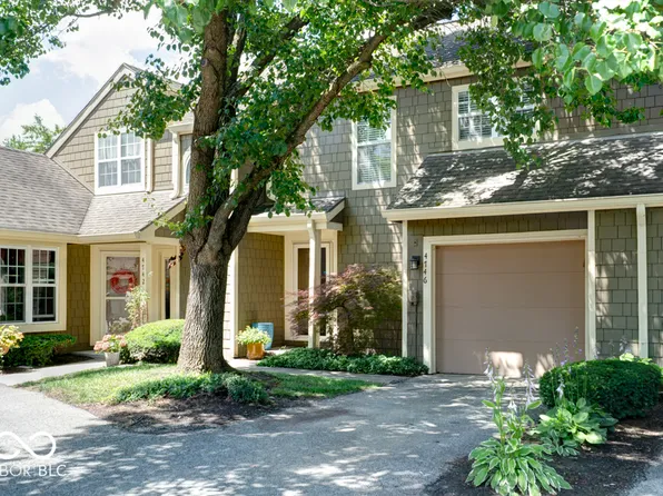 4746 Charrington Cir, Indianapolis, IN 46254