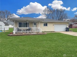 1226 N Plum St, Union City, IN 47390