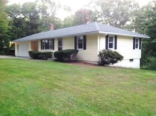 29 Midland Rd, Boylston, MA 01505