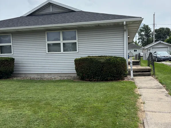 1609 W Spencer Ave #1609, Marion, IN 46952