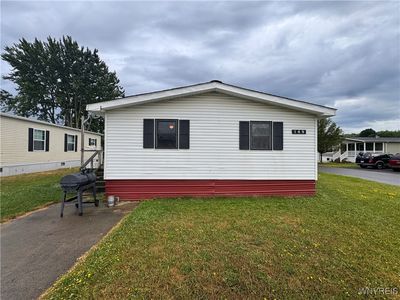 149 Crestwood Dr, Lockport, NY, 14094