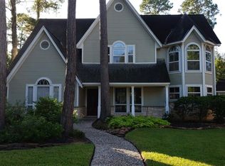 17803 Asphodel Ln, Spring, TX 77379