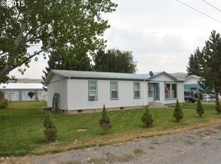 1083 S 2nd St, Union, OR 97883