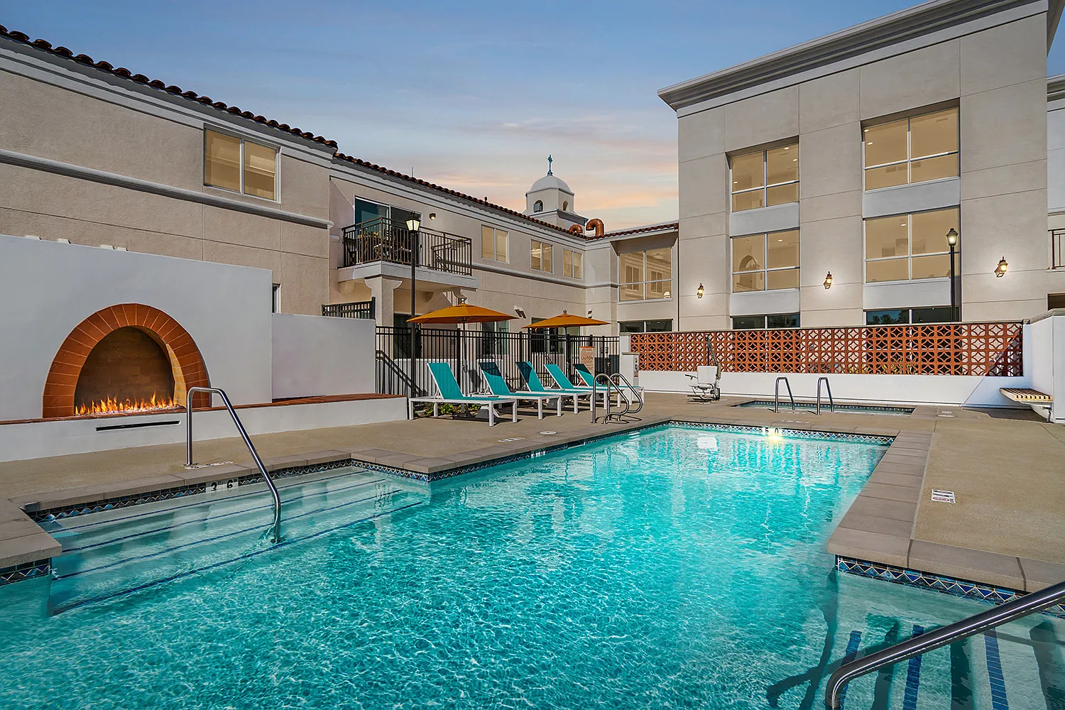 Haven at La Mesa — Photo 1