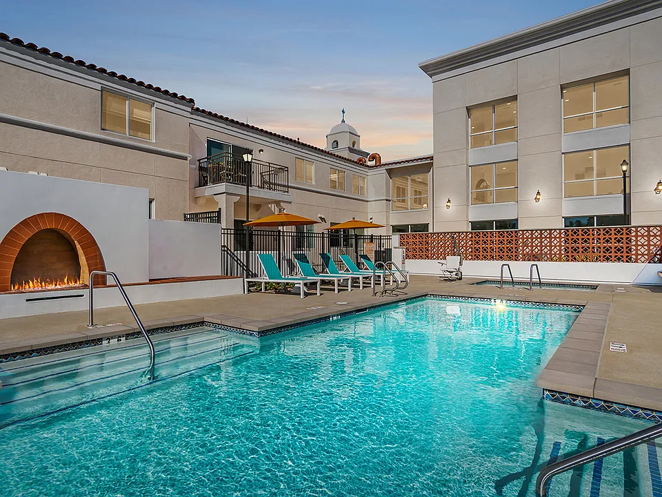 Haven at La Mesa