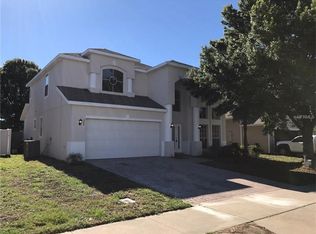 354 Sycamore Springs St, Debary, FL 32713
