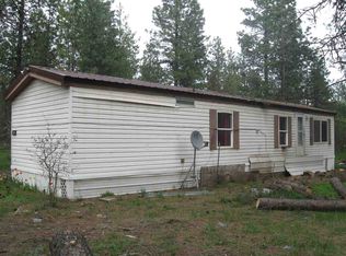 41606 N Malachi Ln, Elk, WA 99009