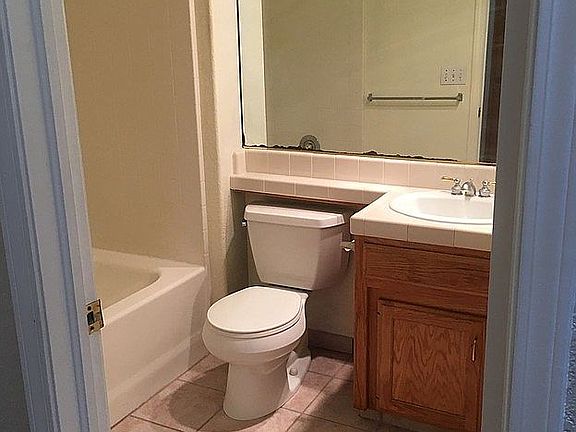 Bathroom #1