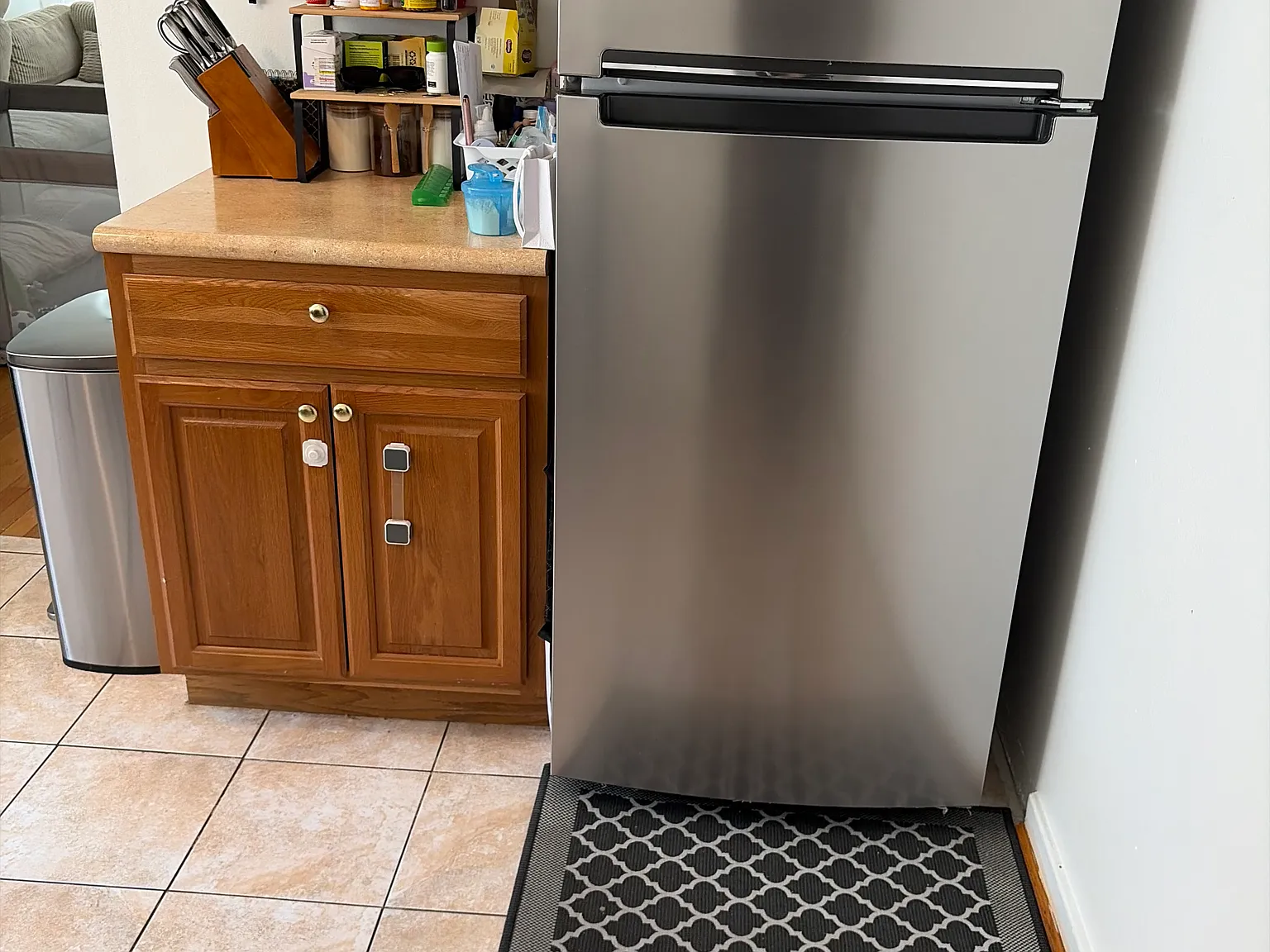 2 bed, 800 sqft, $1,700 — Photo 3