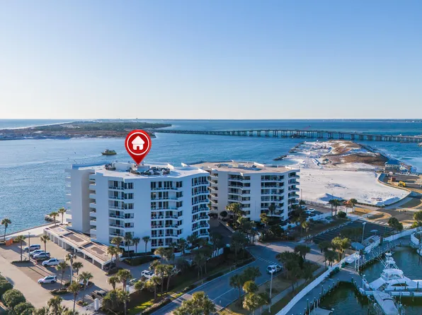 110 Gulf Shore Dr Unit 226, Destin, FL 32541