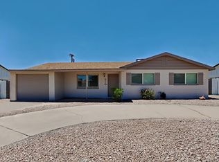 814 N 74th St, Scottsdale, AZ 85257
