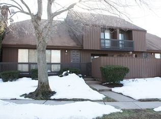 194 Kingsberry Dr #194, Somerset, NJ 08873