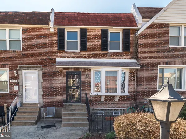 8054 Fayette St, Philadelphia, PA 19150