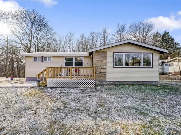 4 Ann Lane, Mountain Dale, NY 12763