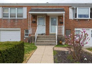 3562 Brookview Rd, Philadelphia, PA 19154