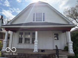 616 N Exeter Ave, Indianapolis, IN