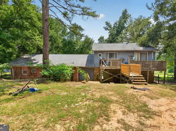 5513 Mended Fences Dr, Appling, GA 30802
