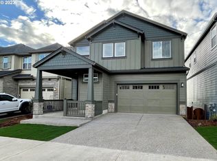 16673 SW Darwin Loop, Tigard, OR 97224