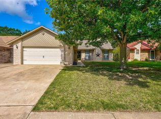 13129 Eastvalley Rd, Oklahoma City, OK 73170