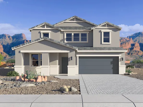 2331 W Pearce Rd, Phoenix, AZ 85041