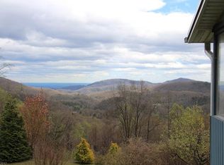 2606 Old Fort Rd, Black Mountain, NC 28711