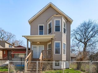 7329 S Peoria St, Chicago, IL 60621