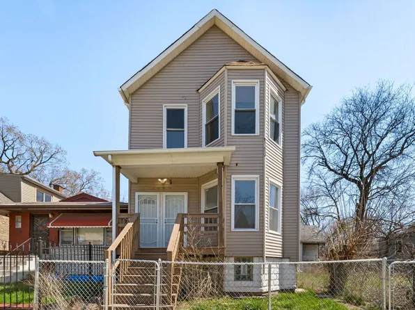 7329 S Peoria St, Chicago, IL 60621