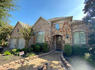 7022 Tiedmann Park Way, Sugar Land, TX 77479
