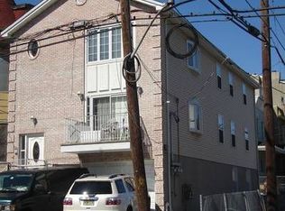 167 Clerk St, Jersey City, NJ 07305