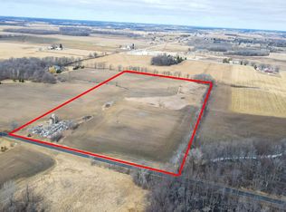 W3240 Court Rd, Chilton, WI 53014