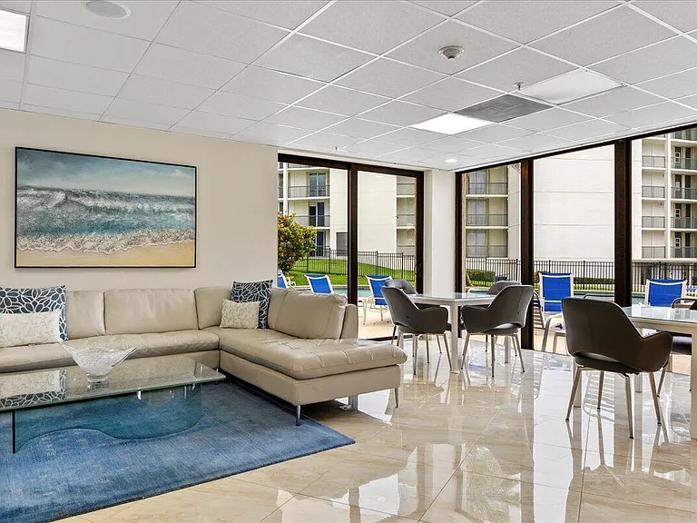 5420 N Ocean Dr #1705 — Photo 5