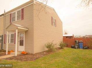 449 Berry Ct, Taneytown, MD 21787