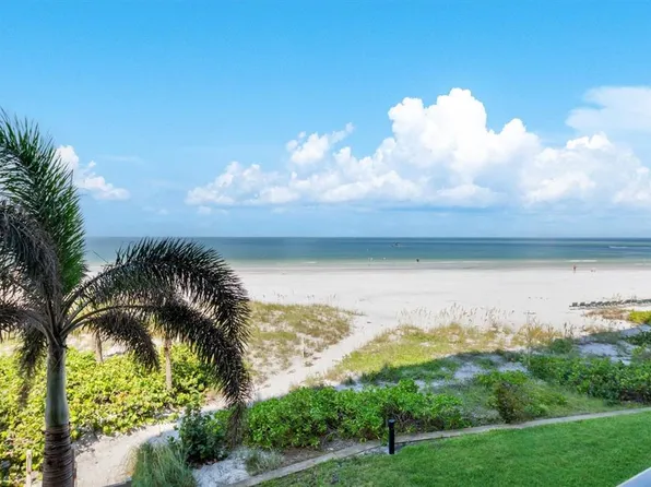 19 Whispering Sands Dr APT 302, Sarasota, FL 34242