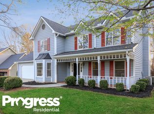 4965 Jett Rd, Marietta, GA 30066