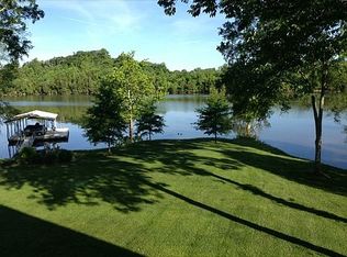 1403 Timbercrest Dr, Morristown, TN 37814