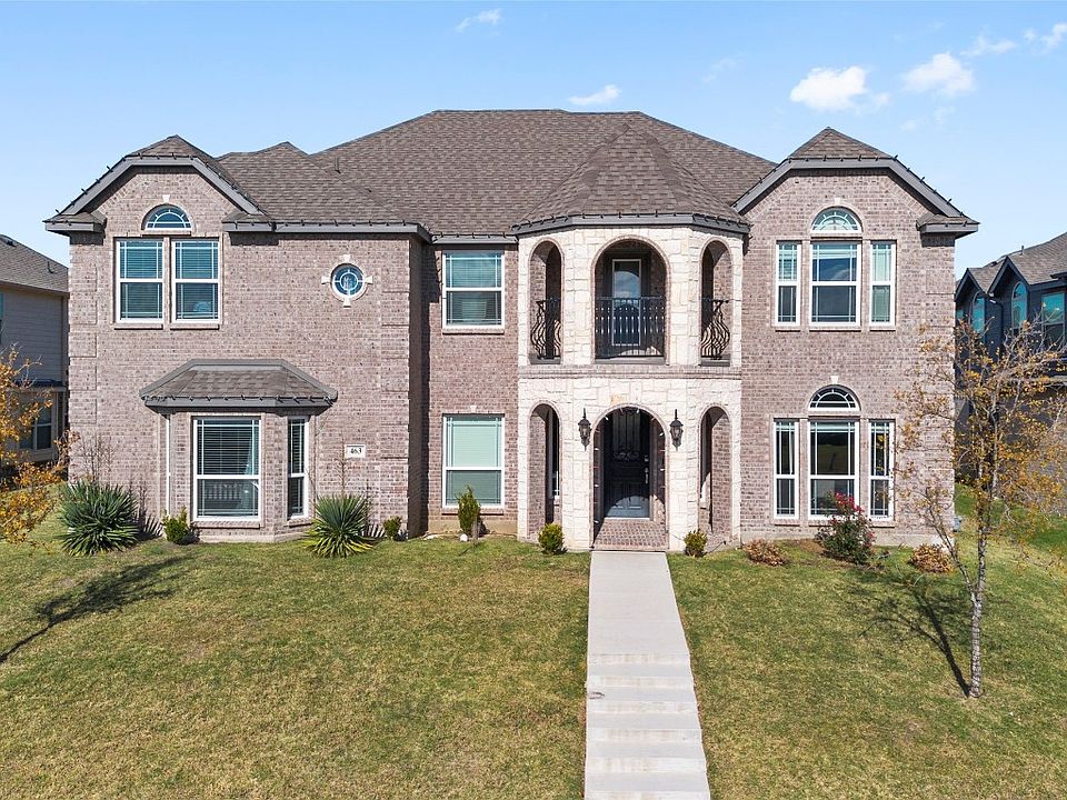 1st image of 463 Wintergreen Dr