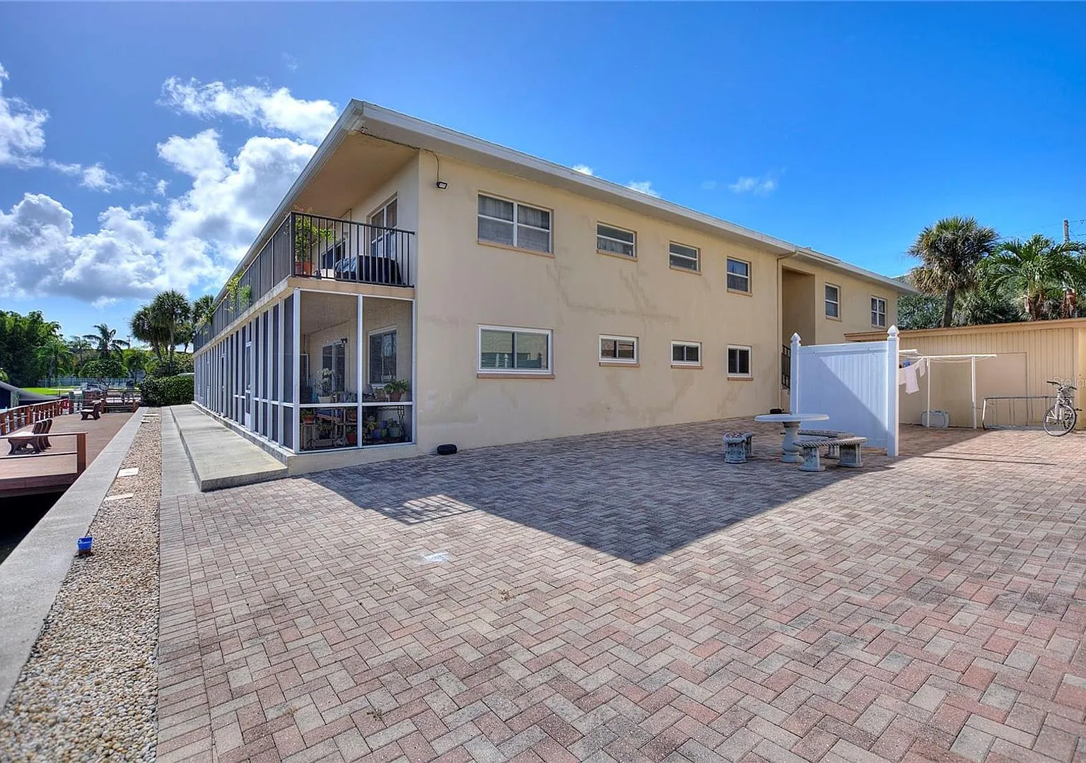 Stunning Marina View Condo in Prime St. Pete Location — Photo 1