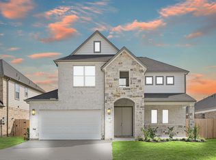 3308 Pin Cherry Ln, Conroe, TX 77301