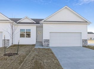 3026 NW Westwood St, Ankeny, IA 50023