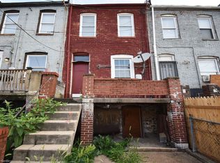 2541 W Lombard St, Baltimore, MD 21223