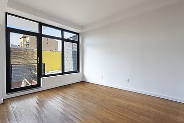 Rented by Halstead Real Estate