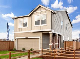 11012 188th St E, Puyallup, WA 98374