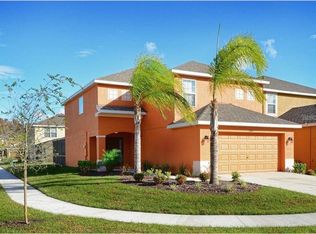 2647 Santosh Cv, Kissimmee, FL 34746