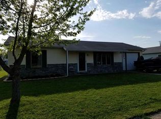 515 S Best St, Waterloo, IN 46793