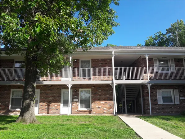 3140 Roger Williams Dr #A, Bridgeton, MO 63044