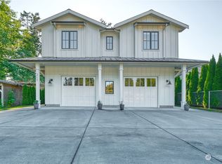 317 Marine Dr, Pt Roberts, WA 98281